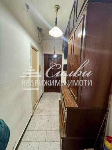 Продажба - Апартамент в Боян Българанов 1,  Шумен