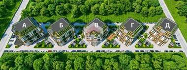 Satış - Apartman olarak Madika,  Burgas