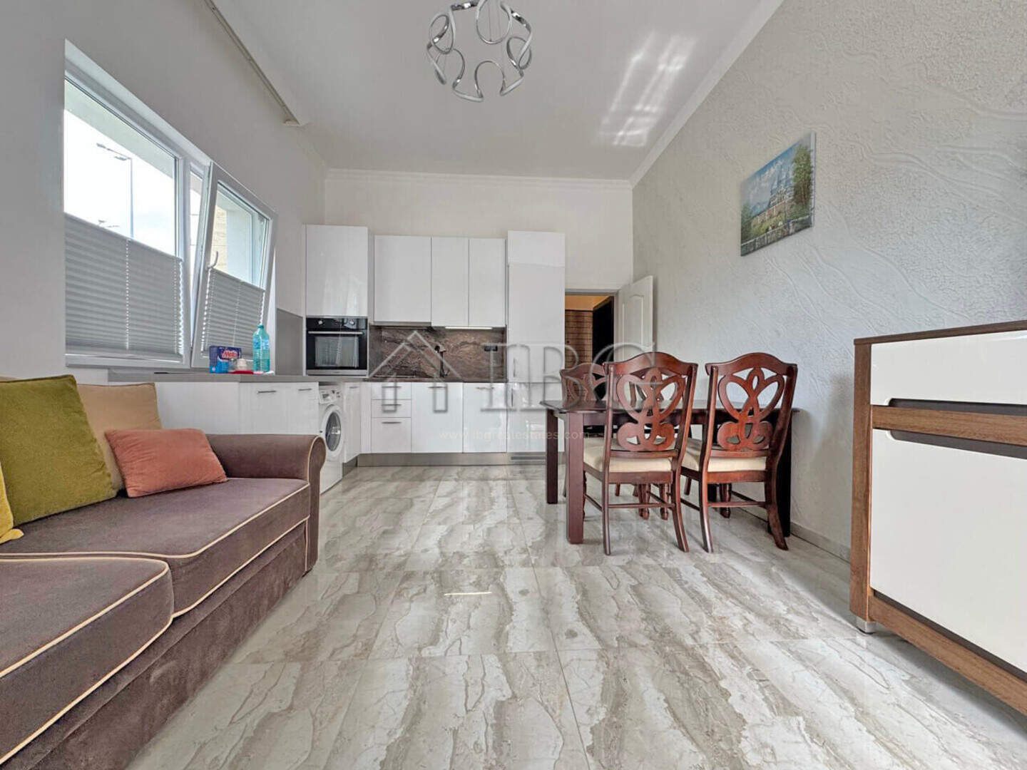 İki odalı Apartman olarak Sunny Beach, Burgas – fotoğraf 10