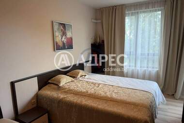 Продажа - Квартира в Золотые Пески,  Варна