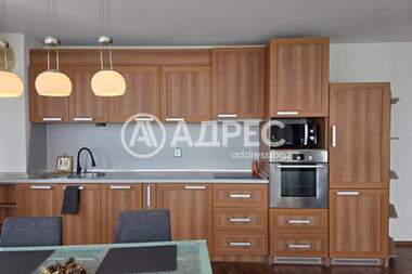 Închiriere - Apartament în Belite brezi,  Sofia