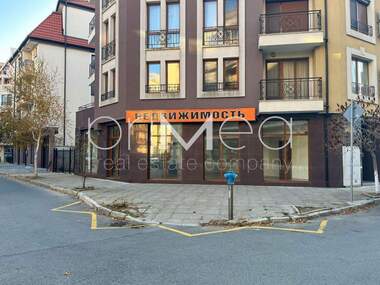 For rent - Office in Pomorie,  Burgas