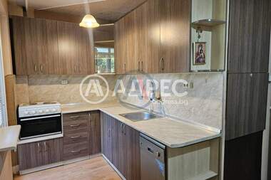 Satış - Apartman olarak Vazrajdane 1,  Varna