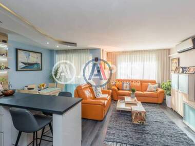 Satış - Apartman olarak VINS - Çerven ploshtad,  Varna