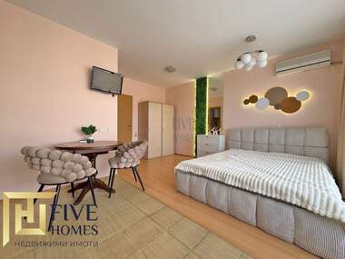 Satış - Apartman olarak Sunny Beach,  Burgas