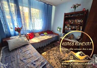 For sale - Apartment in Simeonovgrad,  Haskovo