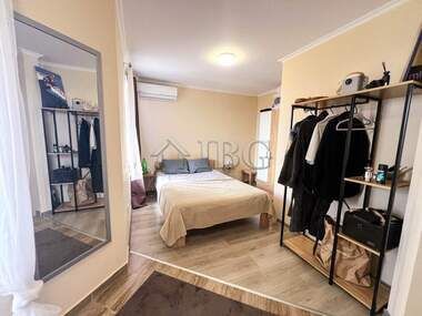 For sale - Apartment in Sunny Beach,  Burgas