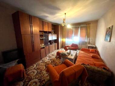For sale - Apartment in Bolnicata,  Shumen