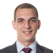 Николай Башев