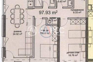 Satış - Apartman olarak Vladislavovo,  Varna