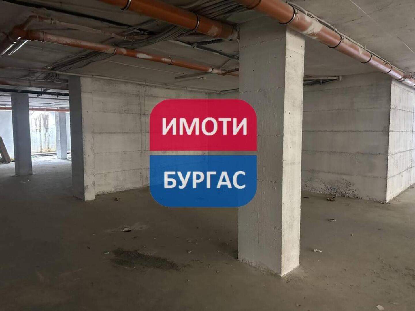 Паркомясто в Изгрев, Бургас – снимка 4