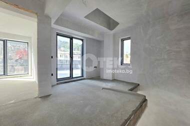 For sale - Apartment in Boiana,  Sofia