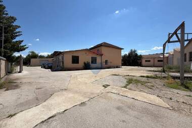 For sale - Building in Gorna Oriahovica,  Veliko Tarnovo