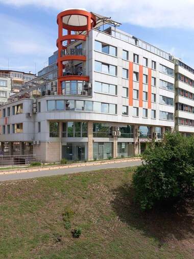 Vânzare - Clădire în Center,  Sofia