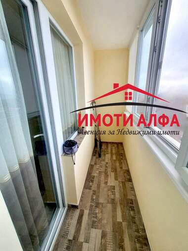 Продажа - Квартира в Бадема,  Хасково