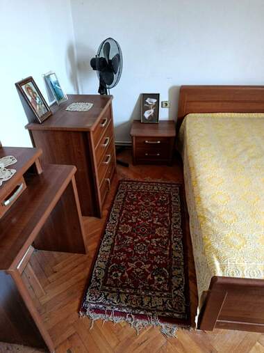 Verkauf - Wohnung in Metalurg,  Wraza