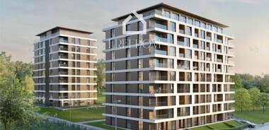 Продажа - Квартира в Аспарухово,  Варна