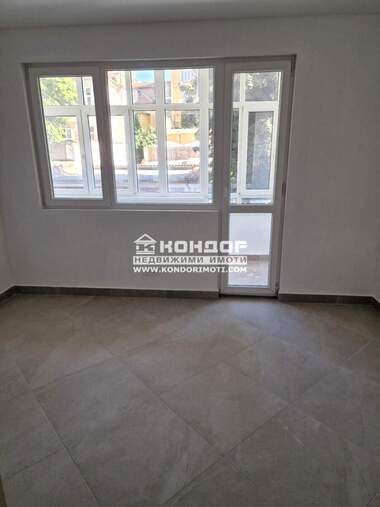 Ενοίκιο - Διαμέρισμα σε Τσενταρ,  Πλοβδιβ