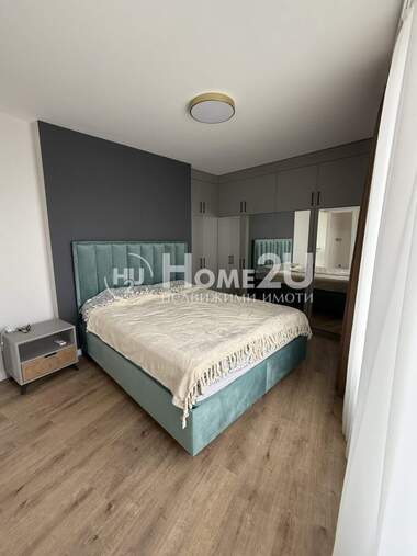 Verkauf - Wohnung in Witoscha,  Sovia