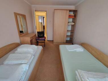 Verkauf - Etage von Haus in Nesebar,  Burgas