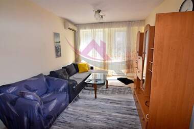 Miete - Wohnung in Zawod Drujba,  Warna