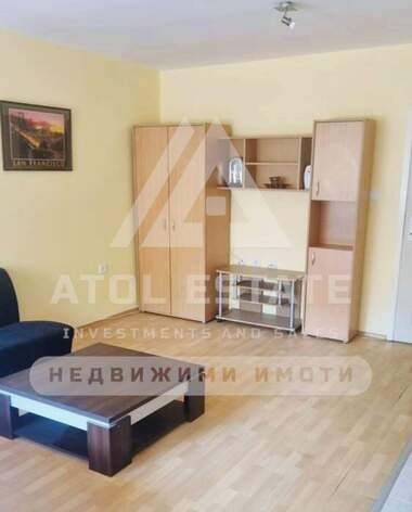 Vânzare - Apartament în Kărșiaka,  Plovdiv