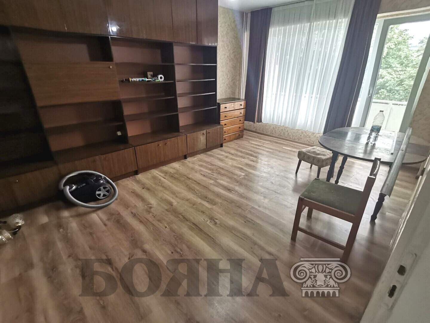 Двустаен Апартамент в Родина 1, Русе – снимка 3