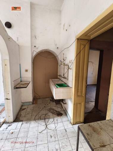 Verkauf - Wohnung in Zentar,  Pazardjik
