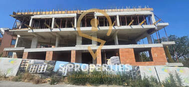 Продажа - Квартира у Галата,  Варна