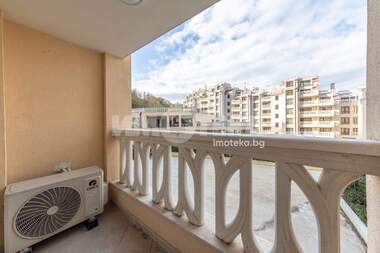 Продажба - Апартамент в Аспарухово,  Варна