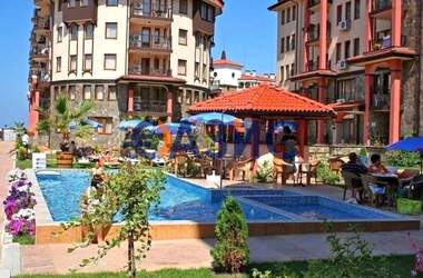 For sale - Hotel in Carevo,  Burgas