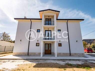 For sale - House in Alen mak,  Varna