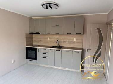 For sale - Apartment in Makedonski,  Haskovo