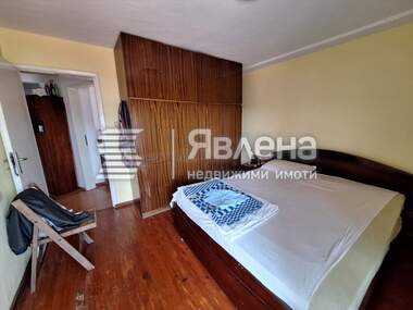 For sale - Apartment in Center,  Iambol