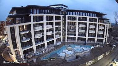 Satış - Apartman olarak Sunny Beach,  Burgas