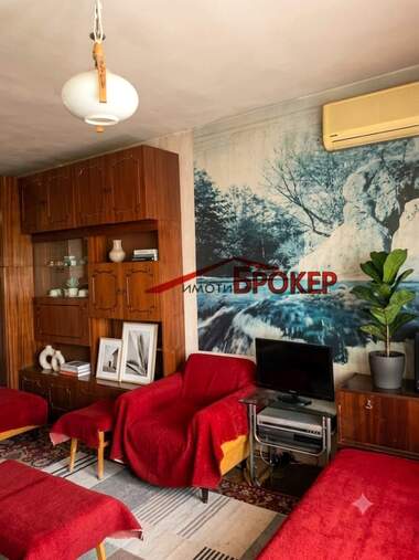 Satış - Apartman olarak Koliu Fiçeto,  Sliven