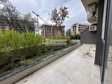 Satış - Apartman olarak Hristo Smirnenski,  Plovdiv