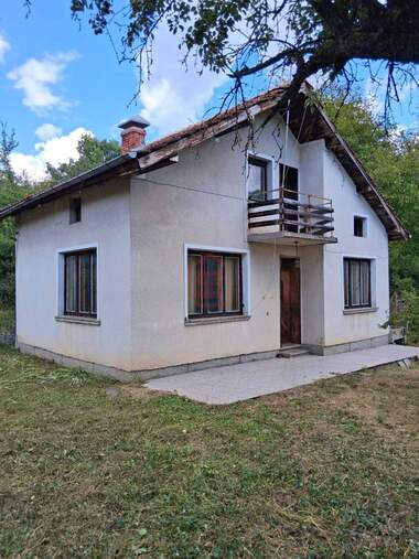 Vânzare - Casă în Dobrodan,  Lovece
