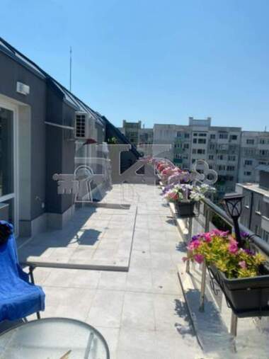 Verkauf - Wohnung in Kaysiewa gradina,  Warna