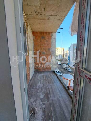 Satış - Apartman olarak Meden Rudnik,  Burgas