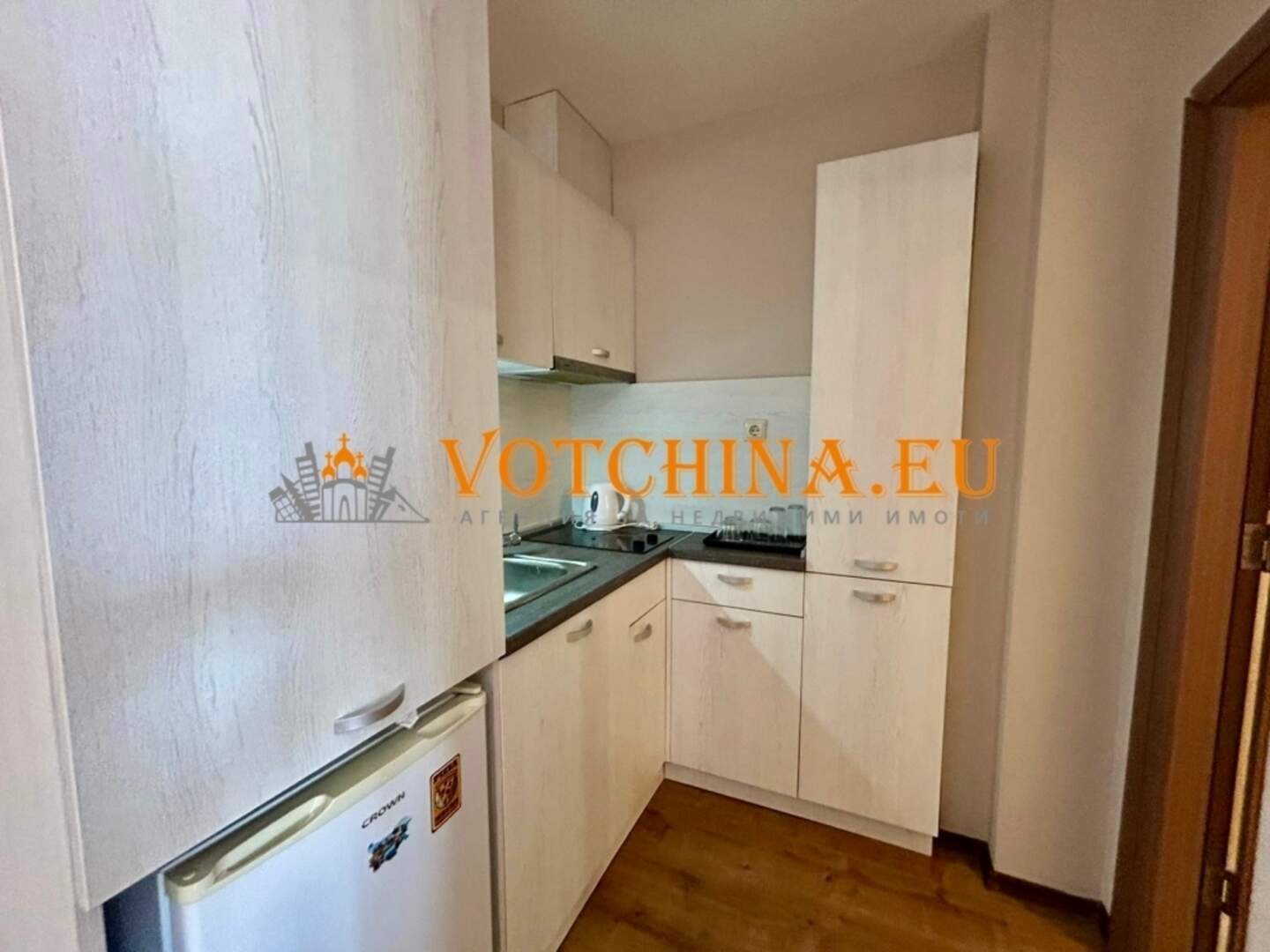 Tek odalı Apartman olarak Sunny Beach, Burgas – fotoğraf 7