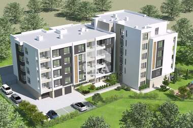 Vânzare - Apartament în Samara-3,  Stara Zagora