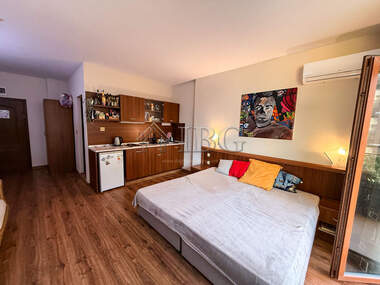 Satış - Apartman olarak Sunny Beach,  Burgas