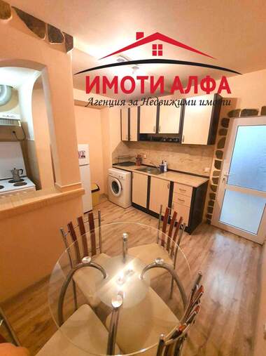 Продажа - Квартира в Димитровград,  Хасково