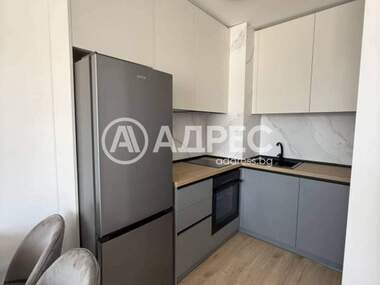 Verkauf - Wohnung in Mladost 1,  Warna
