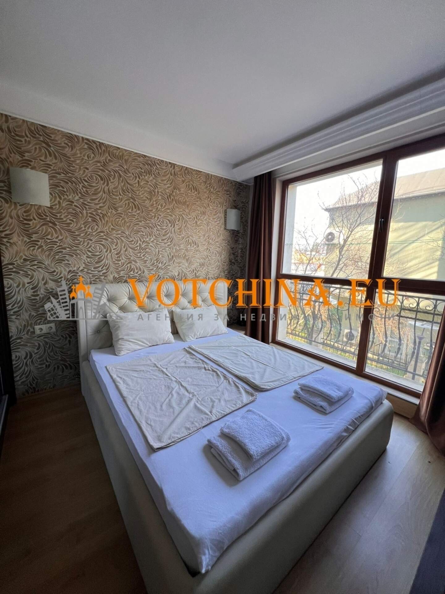 Cu o cameră Apartament în Sunny Beach, Burgas – fotografia 5