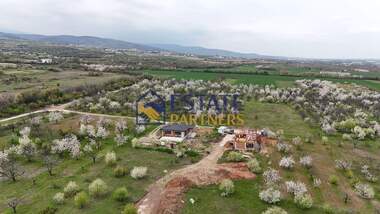 Satış - İnşaat arsası olarak Belashtica,  Plovdiv