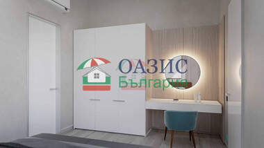For sale - Apartment in Sveti Vlas,  Burgas