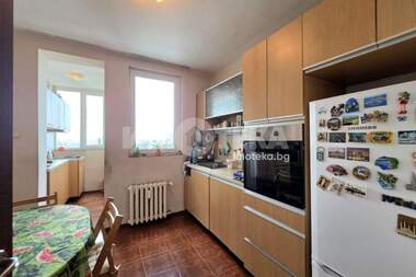 Продажа - Квартира в Хладилника,  София