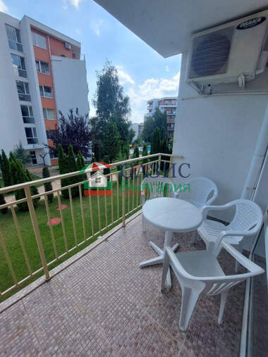 For sale - Apartment in Sveti Vlas,  Burgas